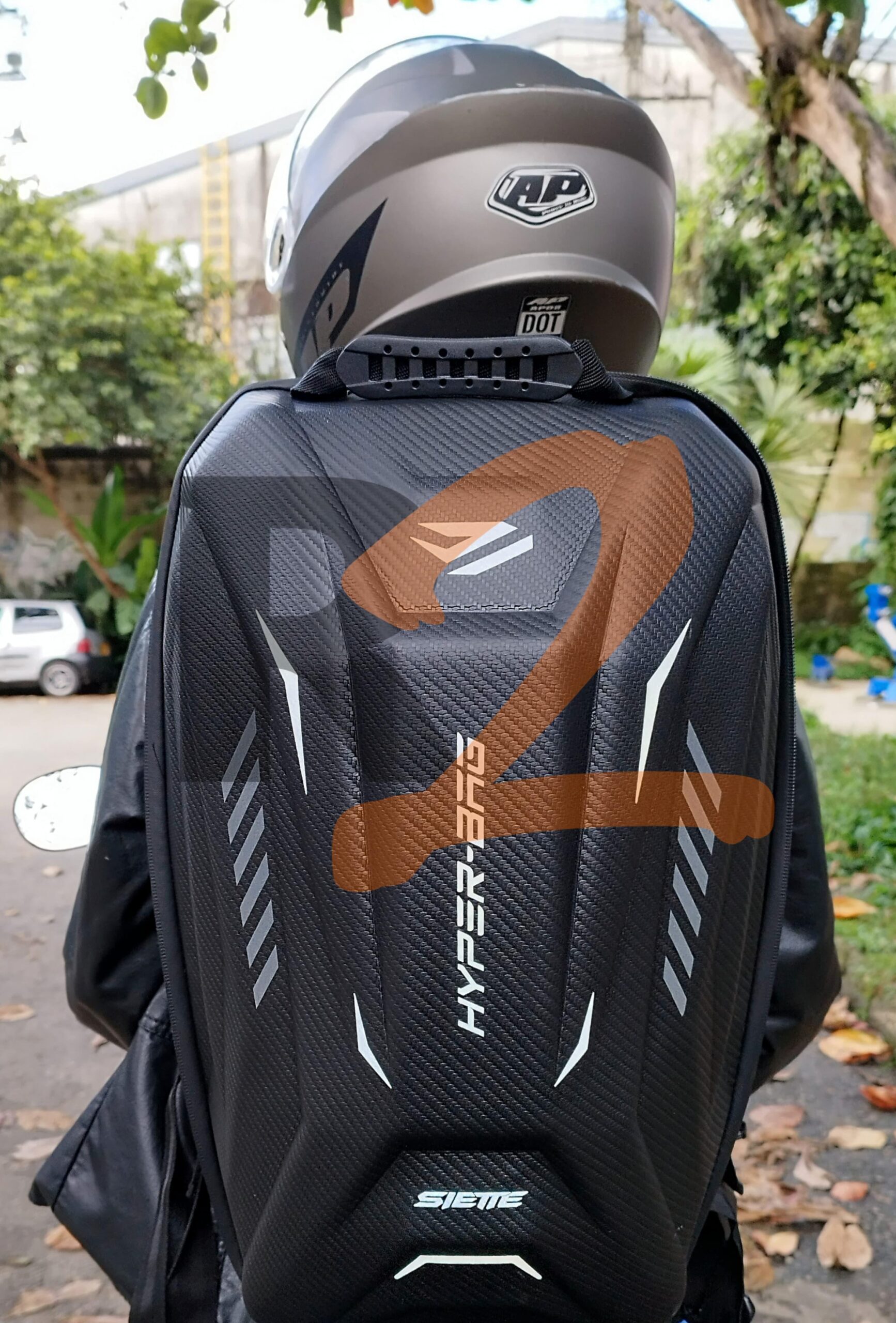 Morral Hyperbag - Image 4