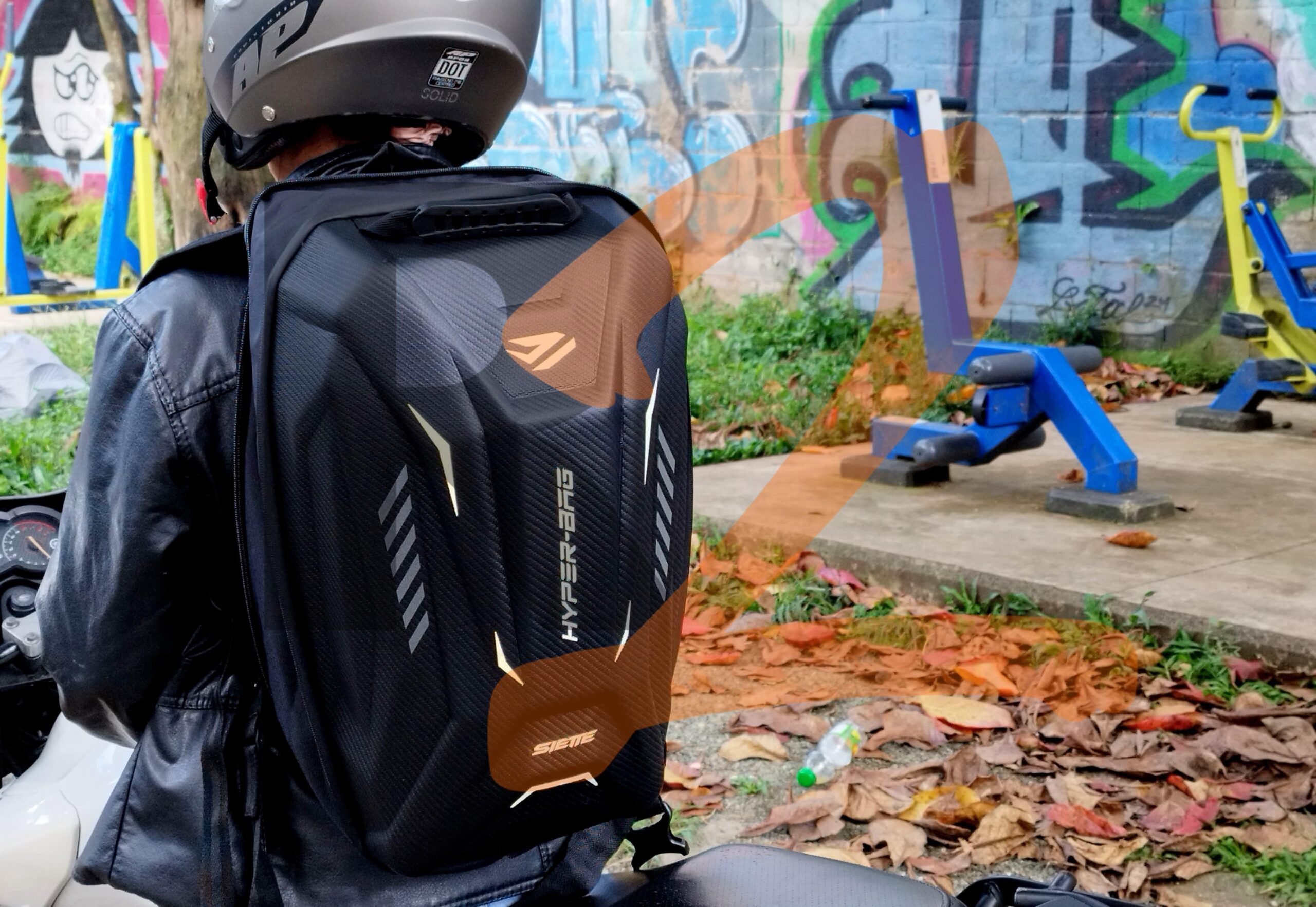 Morral Hyperbag - Image 3