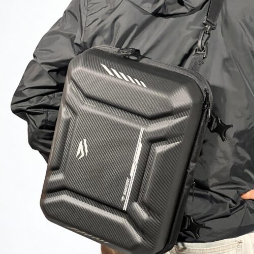 Alforja semirigida 30L