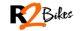 Logo R2 BIKES