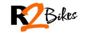 Logo R2 BIKES