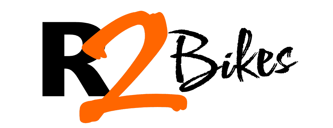 Logo R2 BIKES