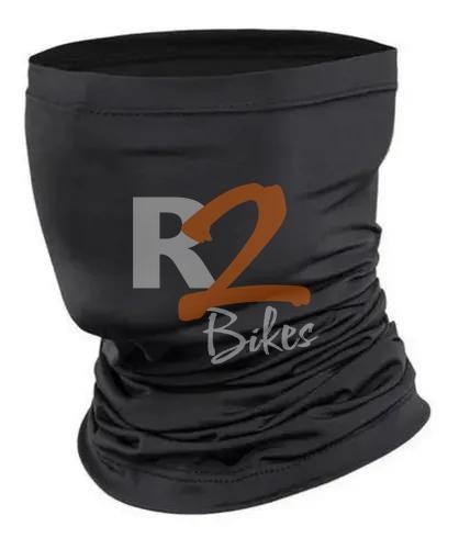 Cuello Multiusos Buff Bandana Pescuezo Balaclava Uv