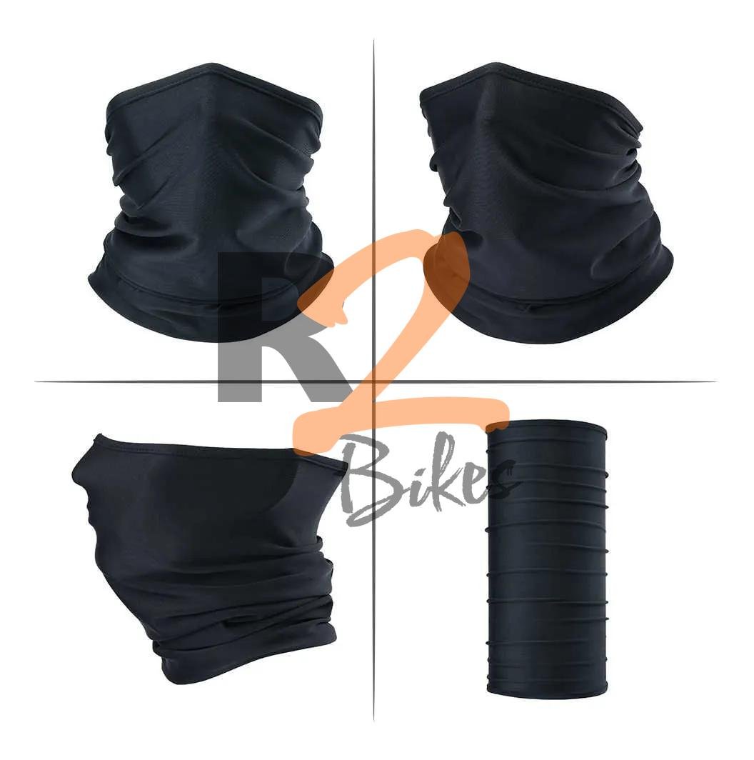 Cuello Multiusos Buff Bandana Pescuezo Balaclava Uv - Image 4