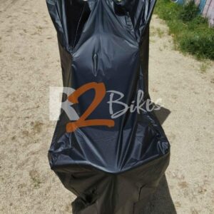 Carpa impermeable para moto CALIBRE 22