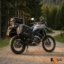 Alforja semirigida marca Siette R2 Bikes
