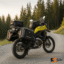 Alforja semirigida marca Siette R2 Bikes