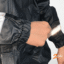 Conjunto impermeable resortado R2 Bikes