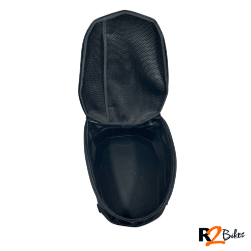 Portacasco semirigido R2 Bikes marca Siette Portacasco semirigido R2 Bikes marca Siette