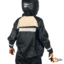 Conjunto impermeable resortado R2 Bikes