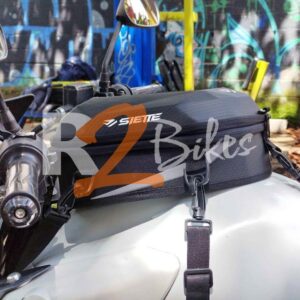 Tank bag rígido pequeño