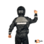 Conjunto impermeable resortado R2 Bikes