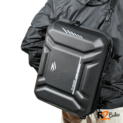 Alforja semirigida marca Siette R2 Bikes