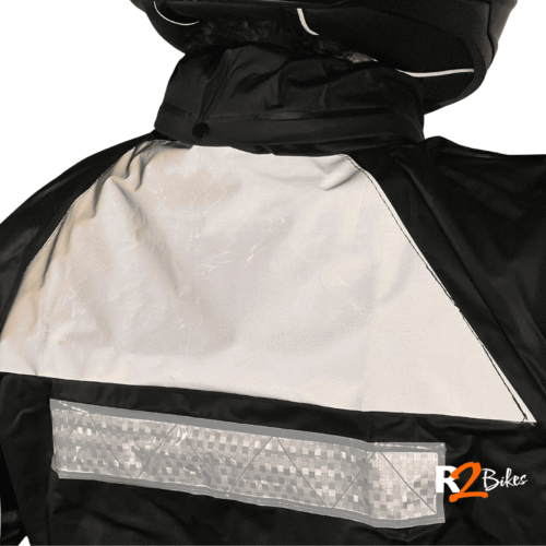 Conjunto impermeable resortado R2 Bikes