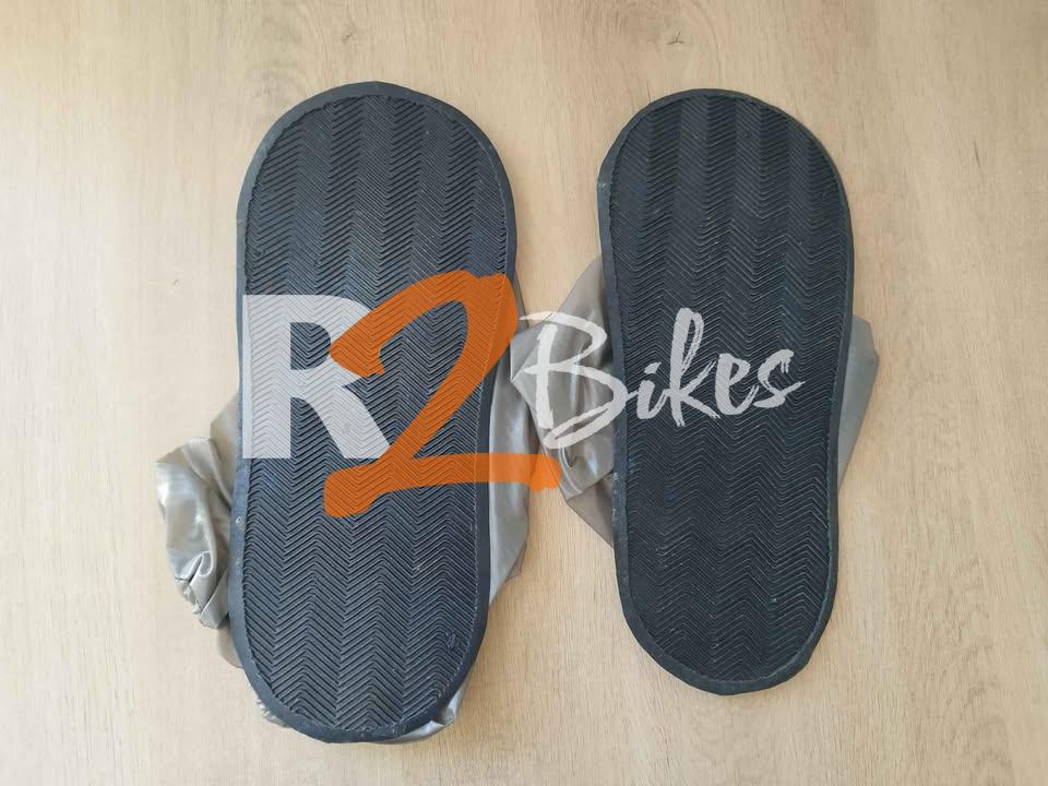 Conjunto impermeable para motociclista - Image 9