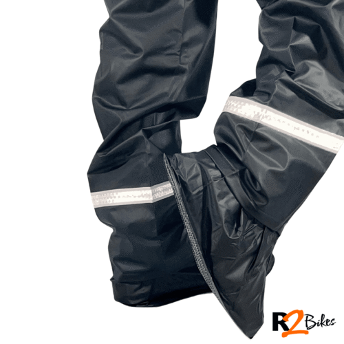Conjunto impermeable resortado R2 Bikes