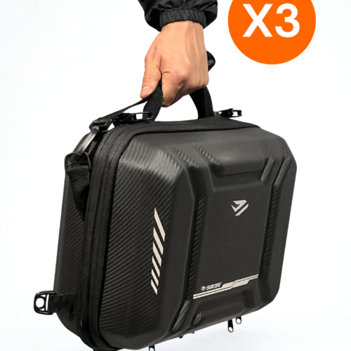 Alforja semirigida 30L R2 Bikes