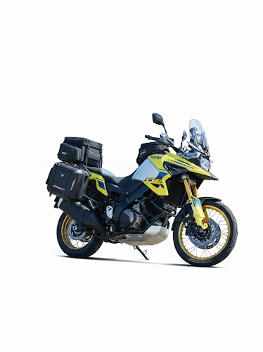 Combo Alforjas semirigidas 30L X3