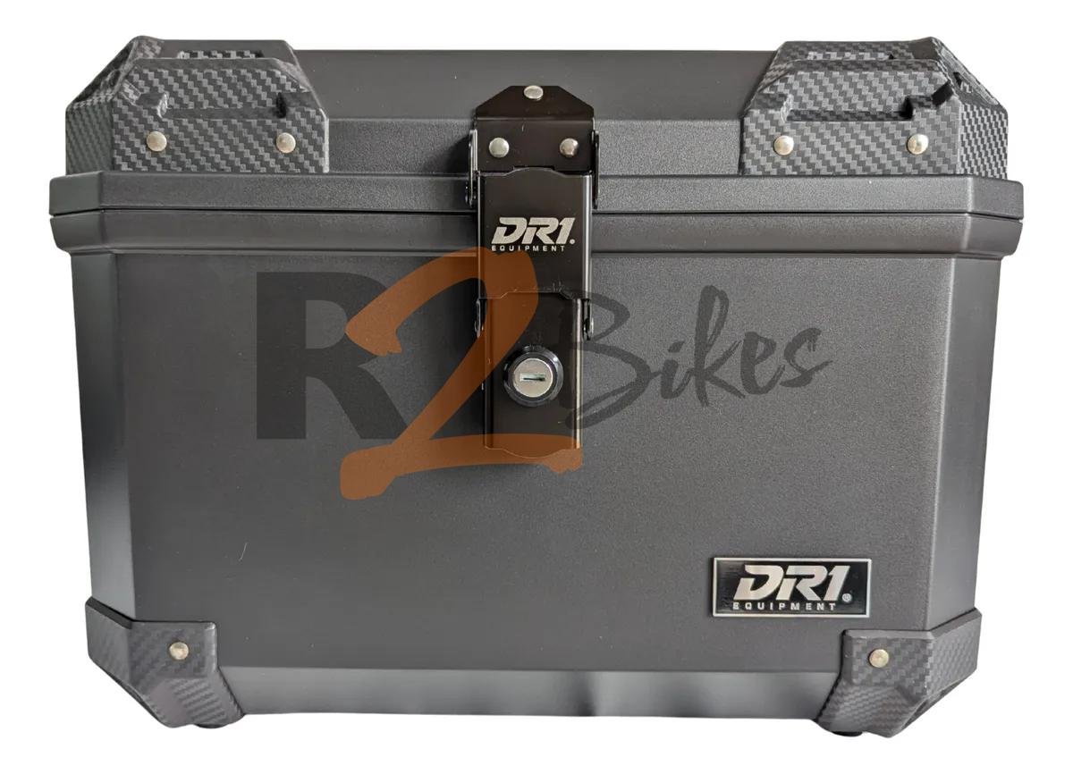Maletero baúl para moto DR1 36L - Image 5