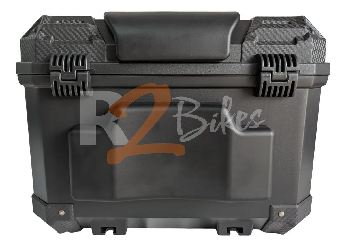 Maletero baúl para moto DR1 36L - Image 6