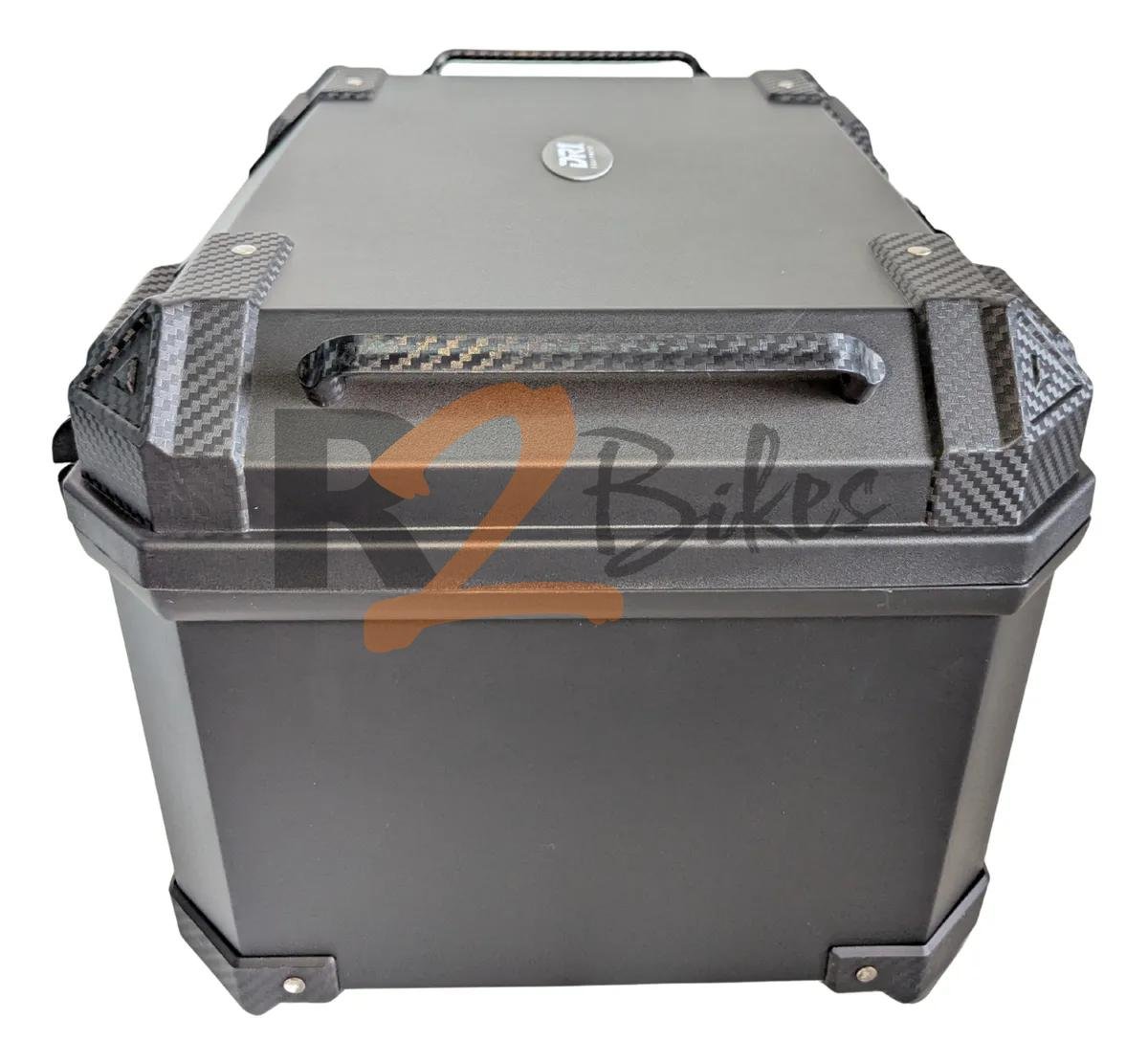 Maletero baúl para moto DR1 36L - Image 7