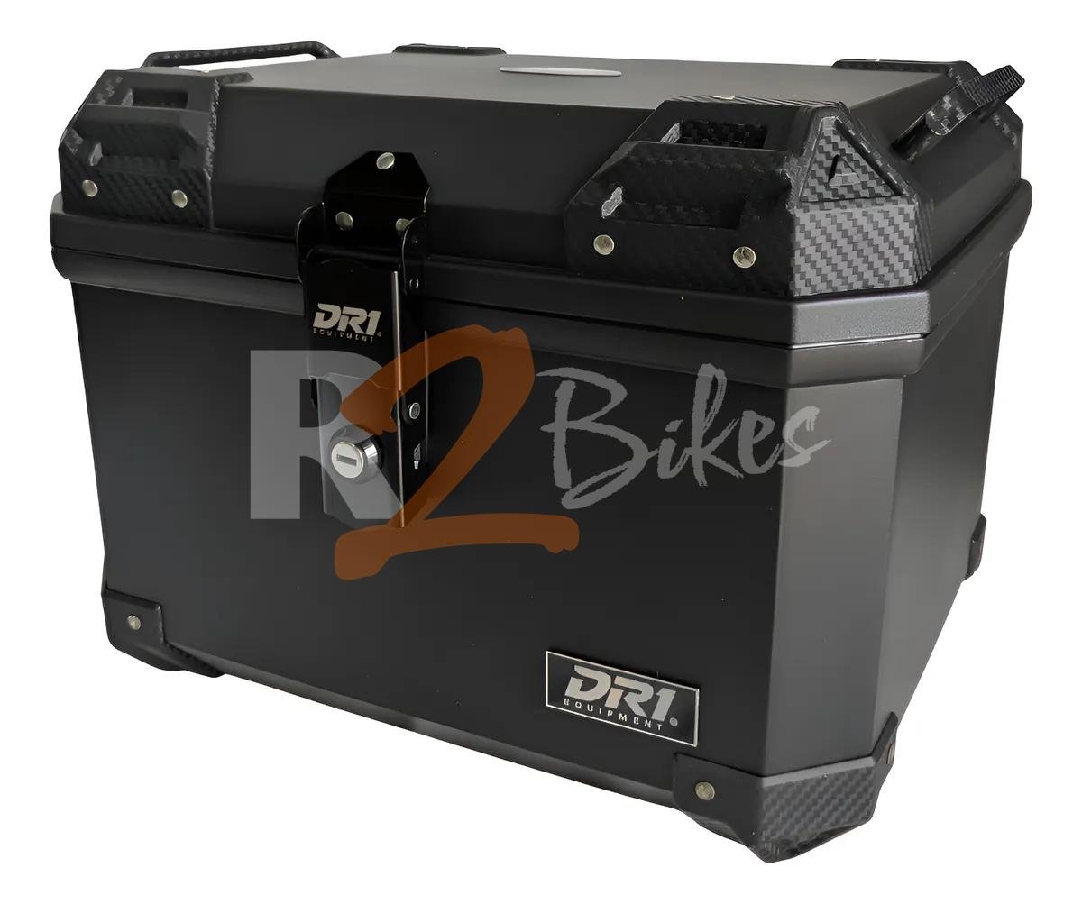 Maletero baúl para moto DR1 36L - Image 3