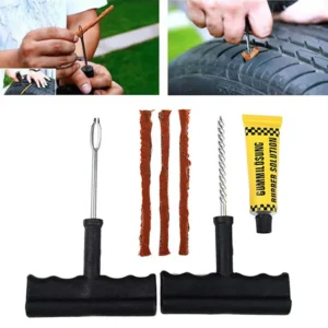 Kit de reparación de llantas