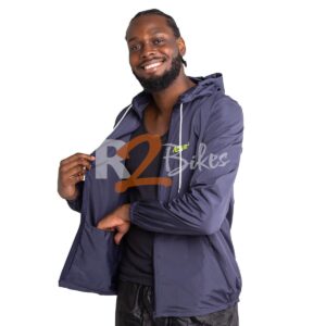 Cortavientos super nylon