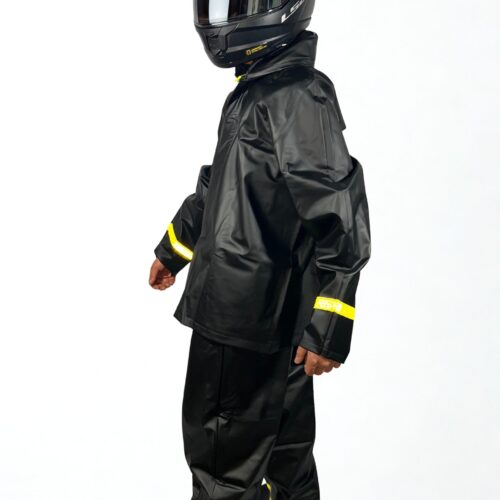 Conjunto impermeable soportado R2 Bikes