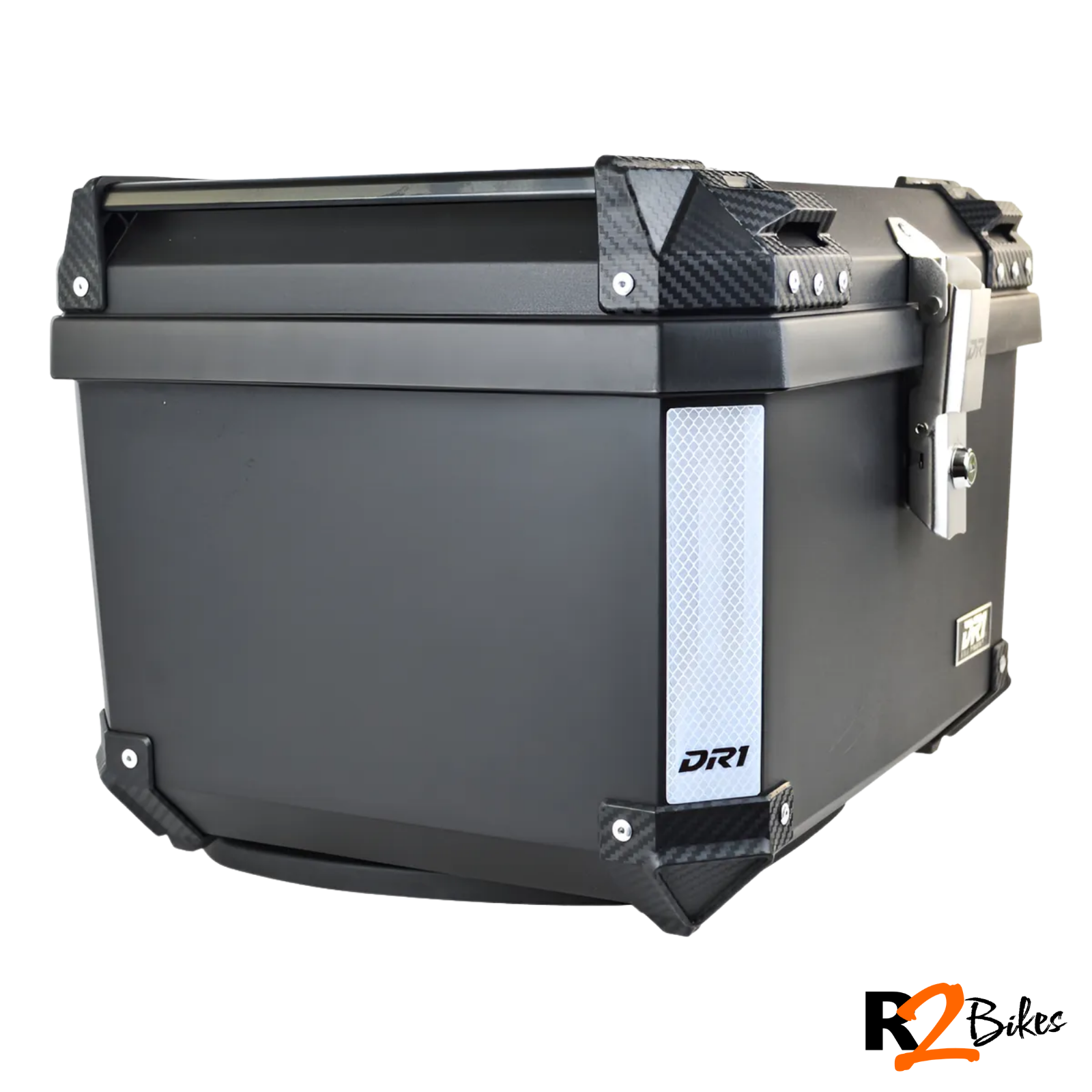 Maletero para Moto DR1 57 Litros - Image 2