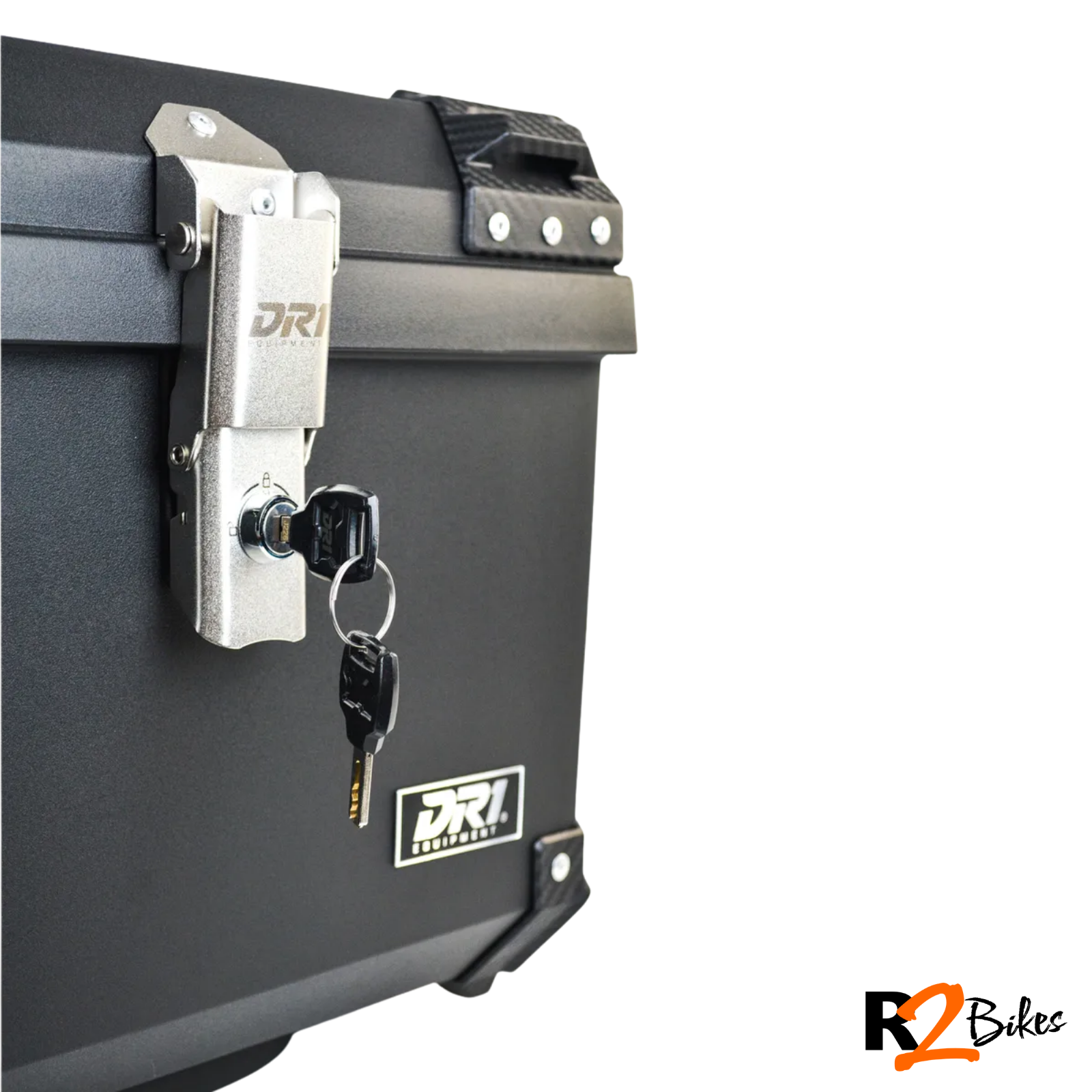 Maletero para Moto DR1 57 Litros - Image 5