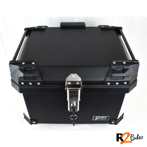 Maletero para Moto DR1 57 Litros