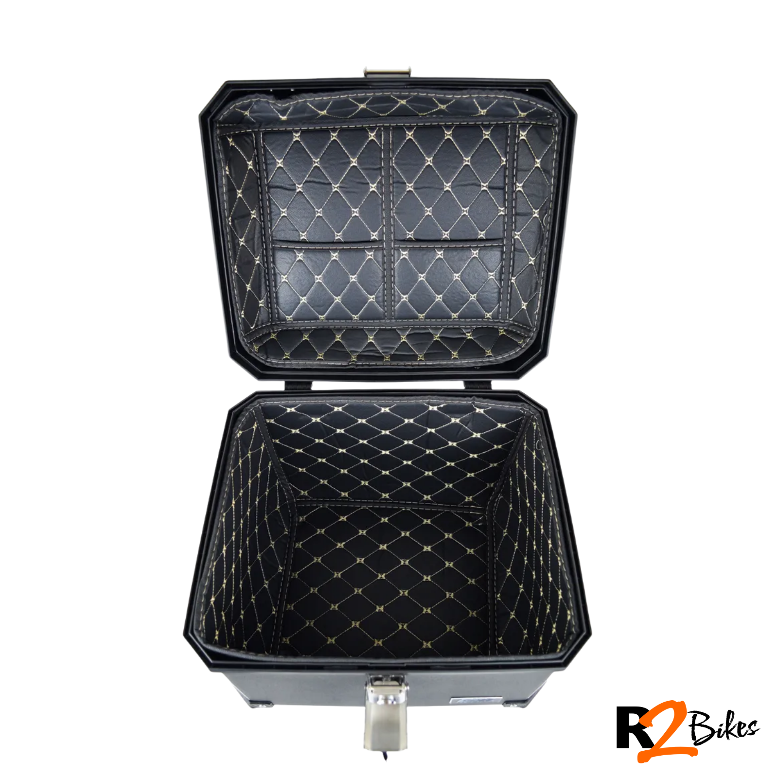 Maletero para Moto DR1 57 Litros - Image 6