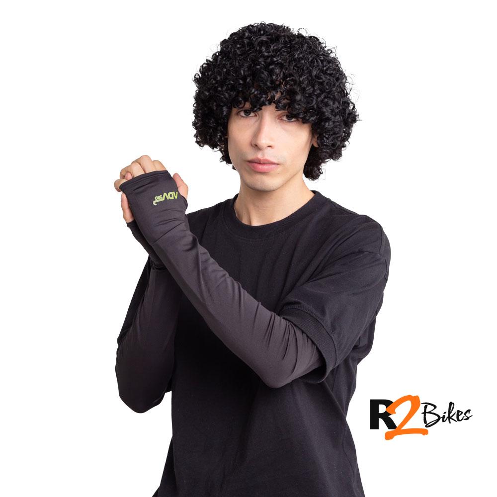 Mangas para motociclista - Image 2