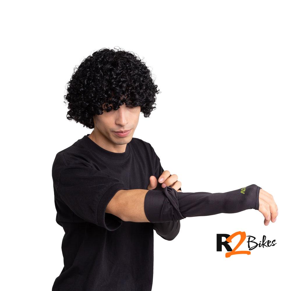 Mangas para motociclista - Image 4