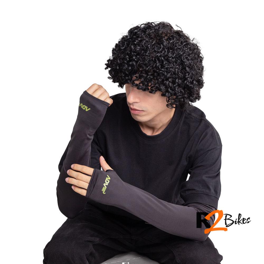 Mangas para motociclista - Image 3