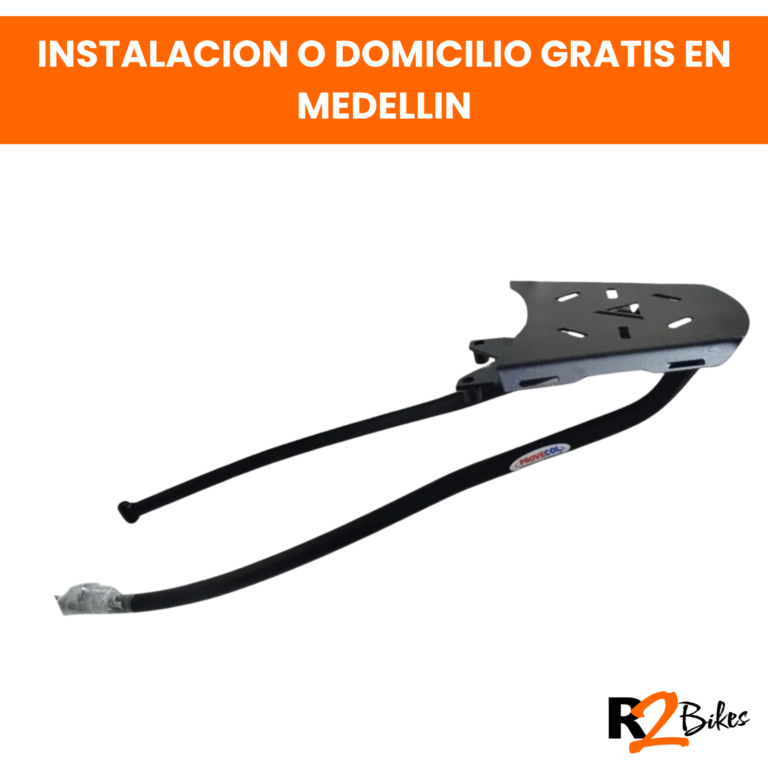 R2 BIKES - PARRILLA KTM ADVENTURE 390