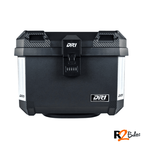 MALETERO MOTO DR1 FIVE DIGITS 45L