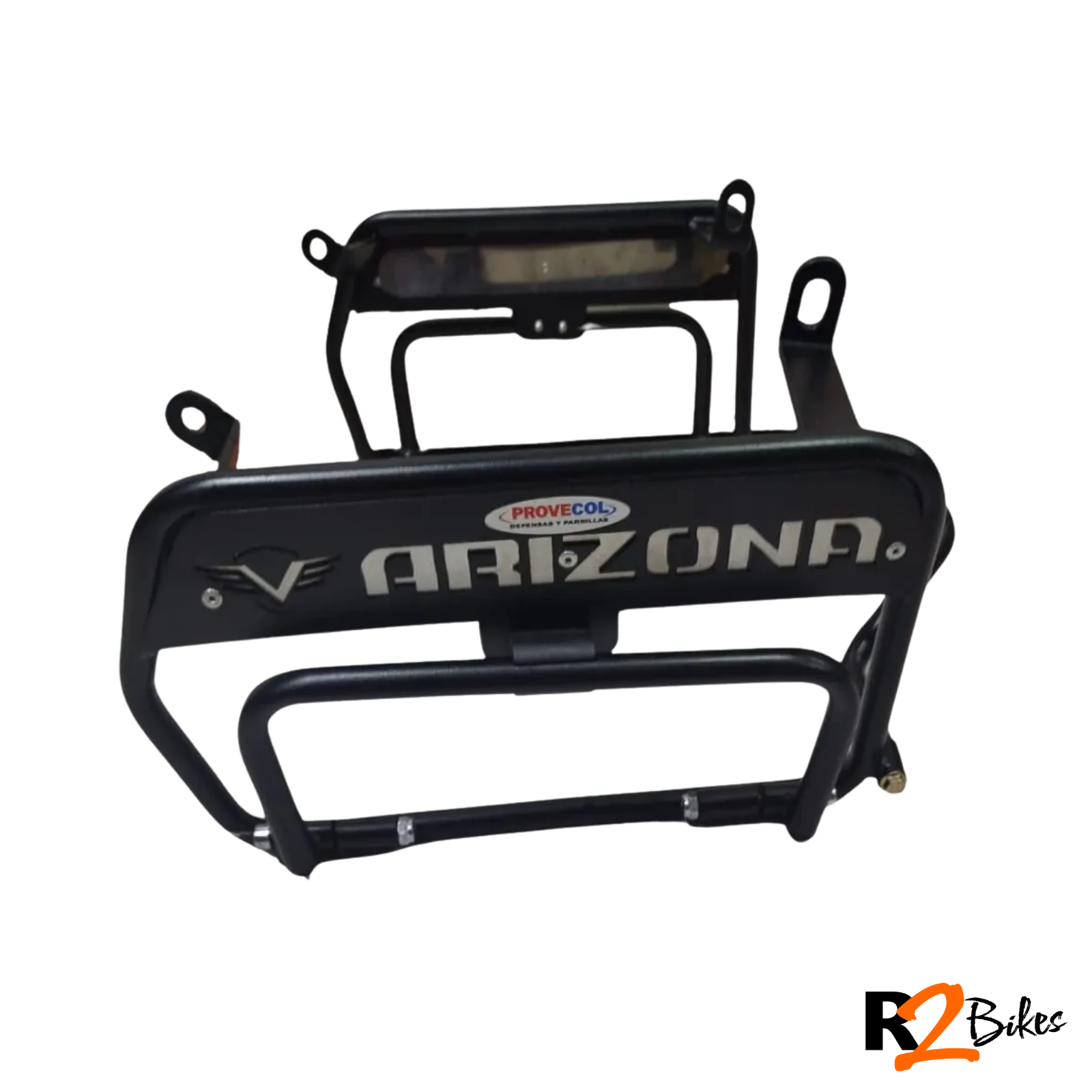 R2 Bikes - Provecol - Porta alforja MRX ARIZONA