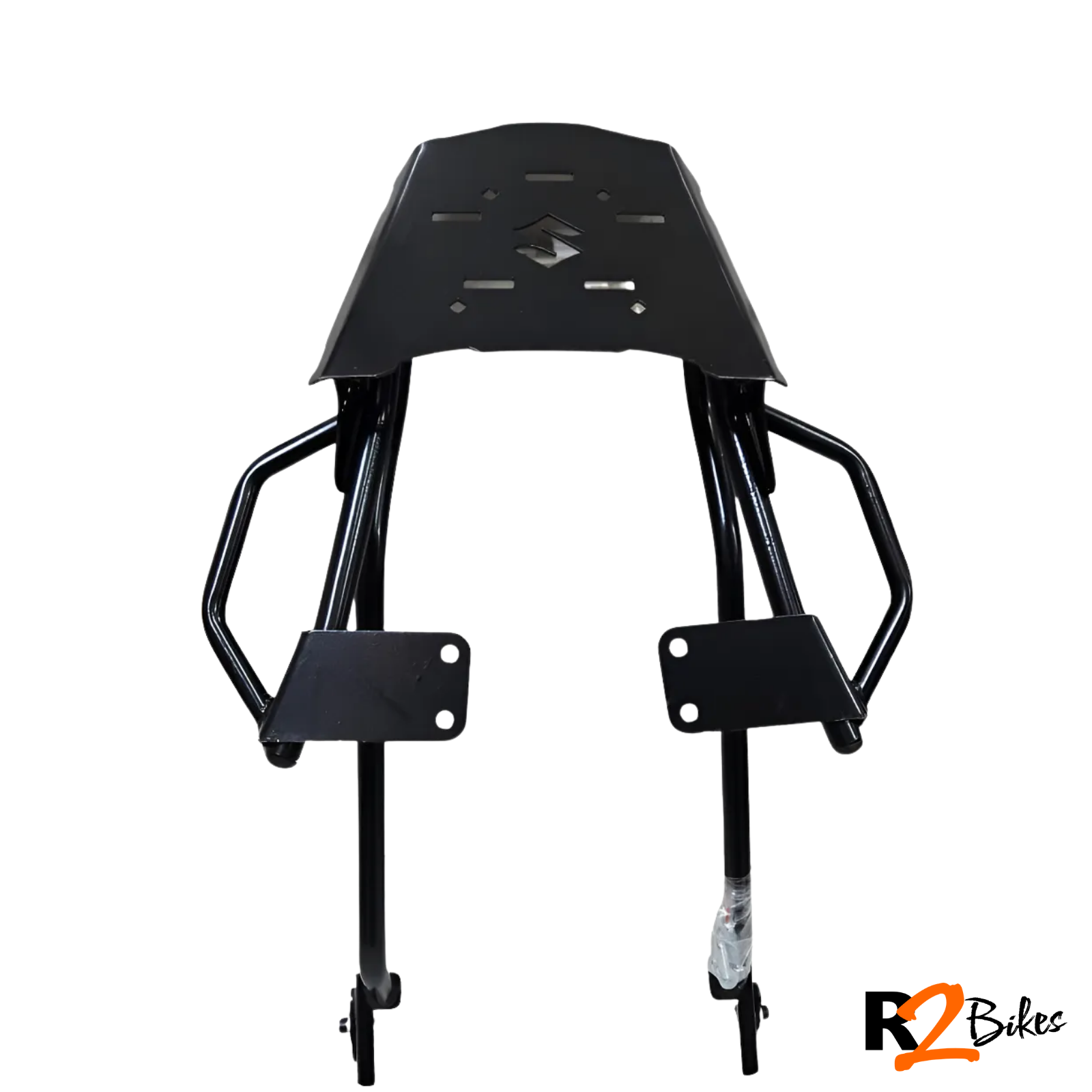 Parrilla Para Moto Suzuki Gixxer 150250 Fi Negro