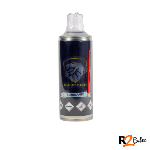 R2 BIKES – Kit Limpieza Cadena Moto Raptor | Desengrasante + Lubricante R2 BIKES - Kit Limpieza Cadena Moto Raptor | Desengrasante + Lubricante
