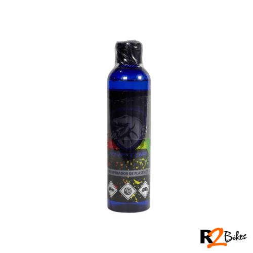 R2 BIKES | Recuperador de Plásticos Raptor para Moto | Restaura Color y Brillo Original R2 BIKES | Recuperador de Plásticos Raptor para Moto | Restaura Color y Brillo Original
