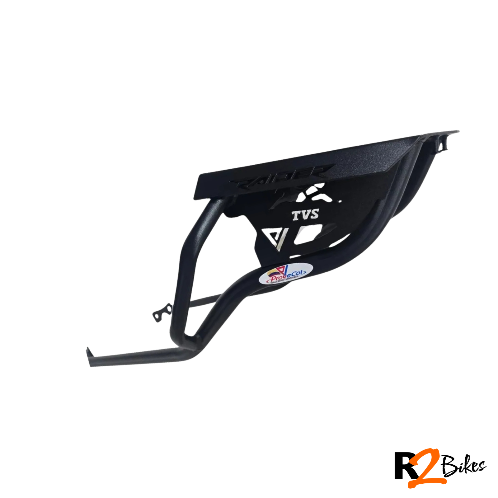 R2 BIKES - PARRILLA TVS RAIDER 125 MN