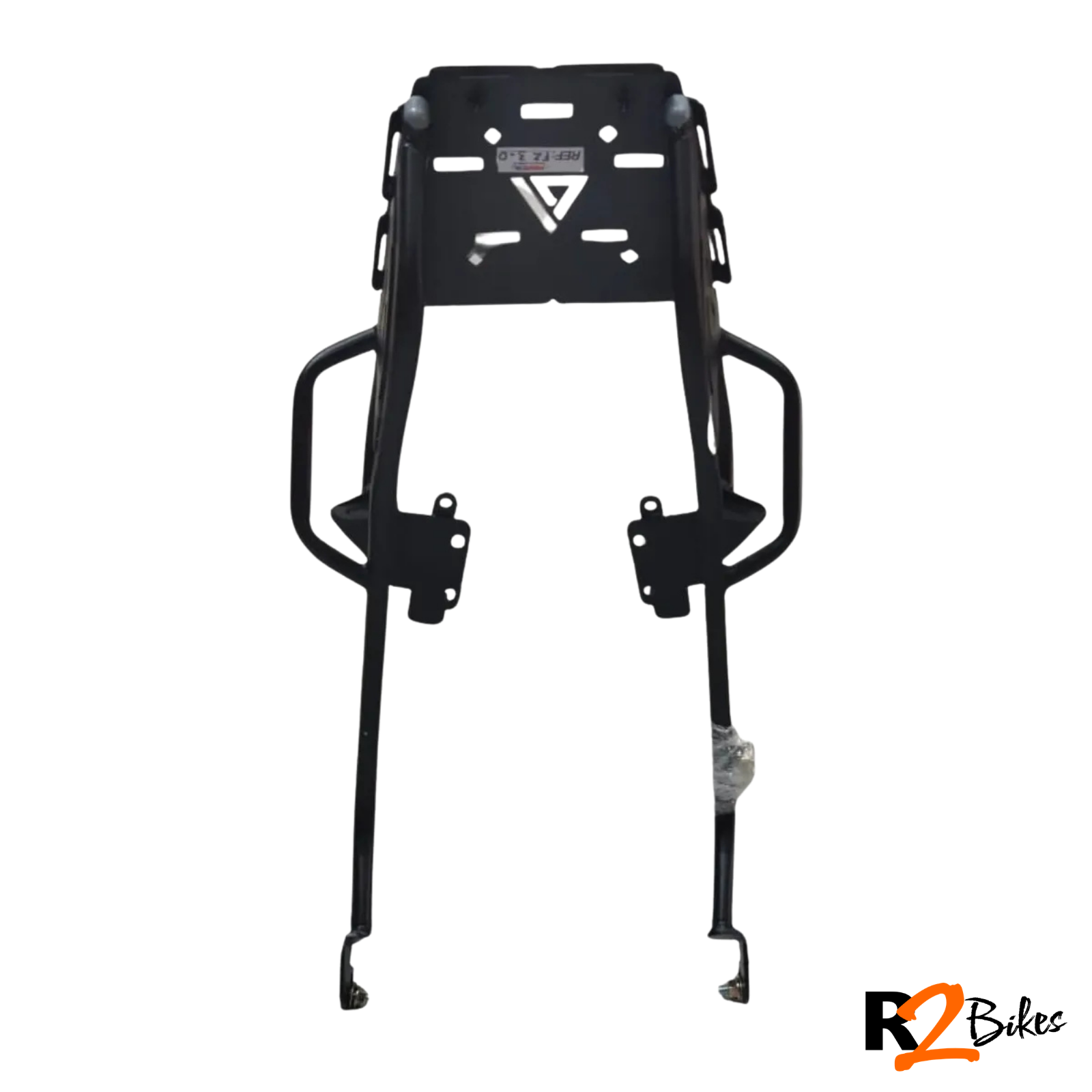 R2 Bikes - Parrilla FZ 3.0 - Provecol