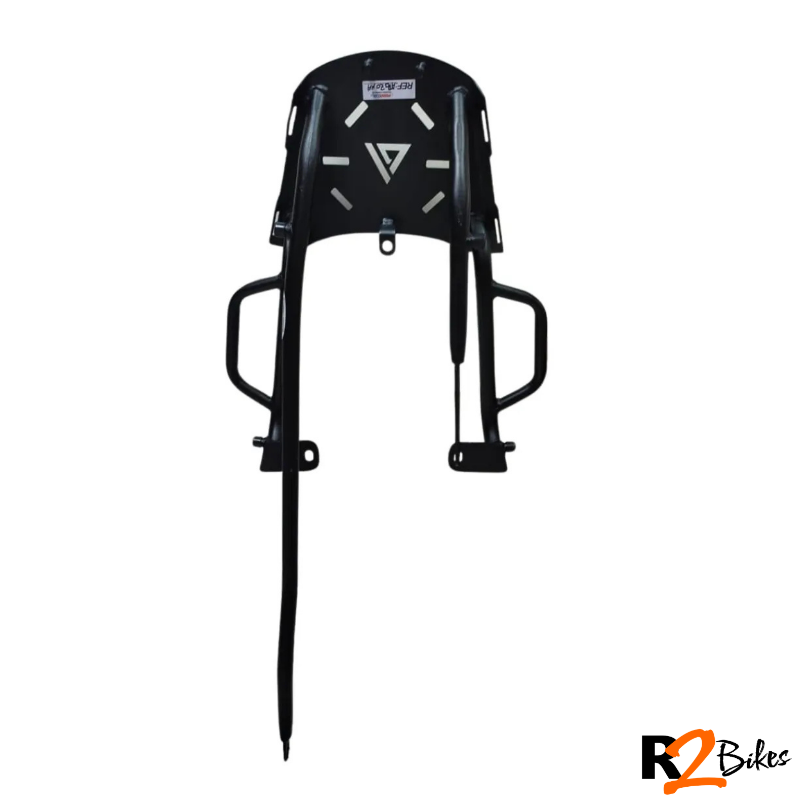 R2 Bikes -Provecol - Parrilla para MRX 200 Arizona Victory