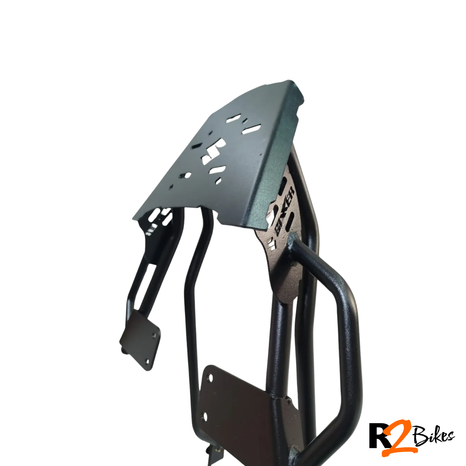 Parrilla Para Moto Suzuki Gixxer 150250 Fi Negro