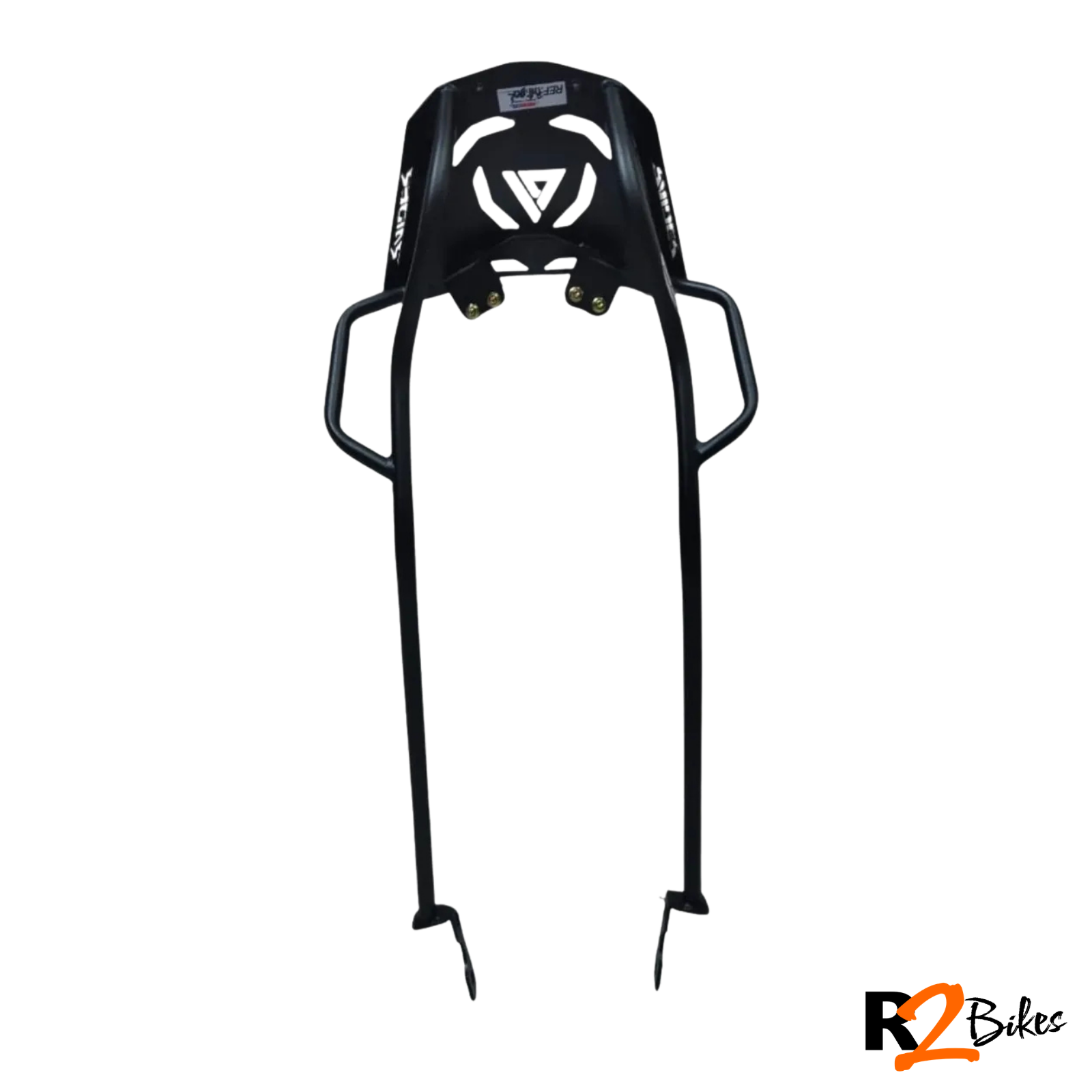 R2 BIKES - PARRILLA TVS RAIDER 125 MN