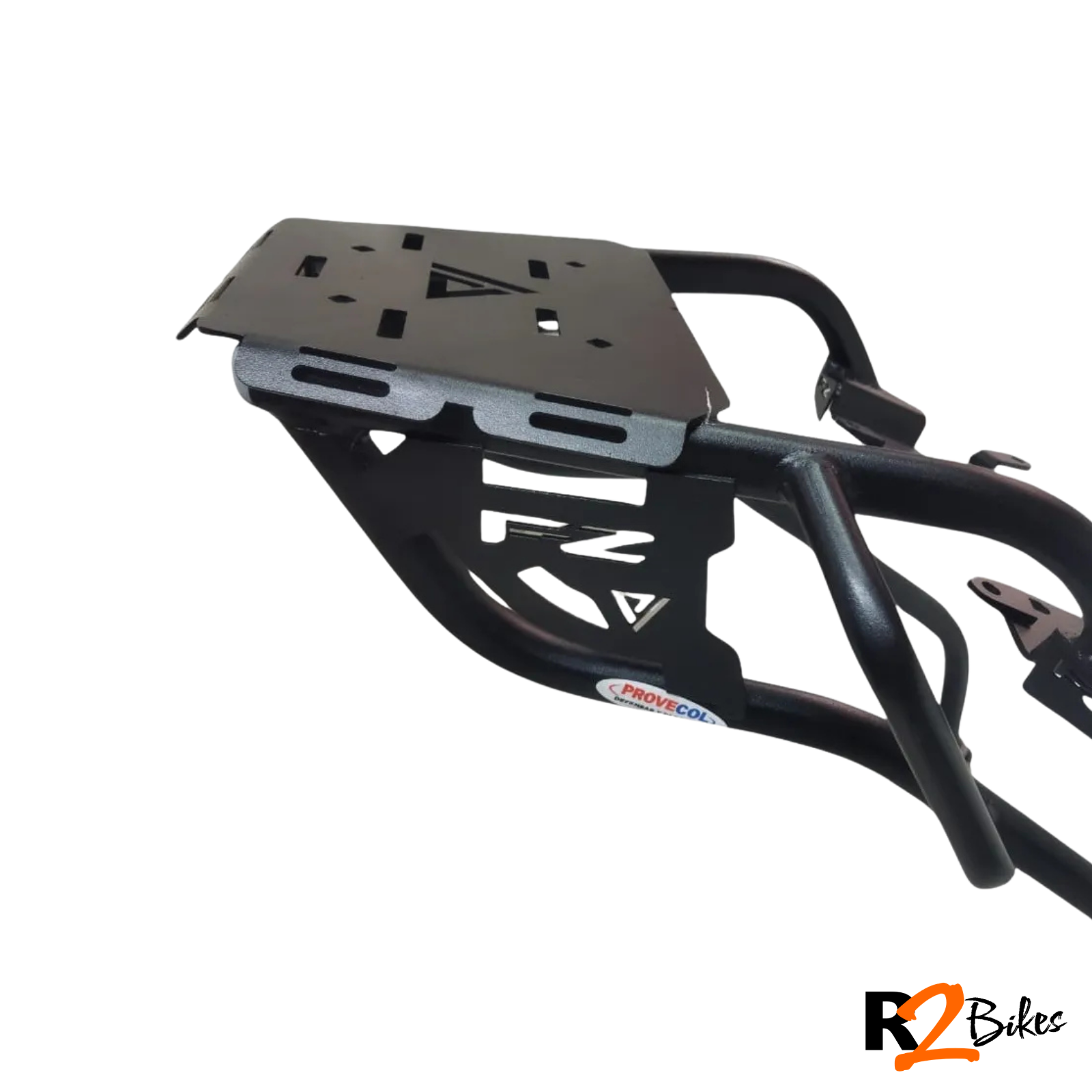 R2 Bikes - Parrilla FZ 3.0 - Provecol