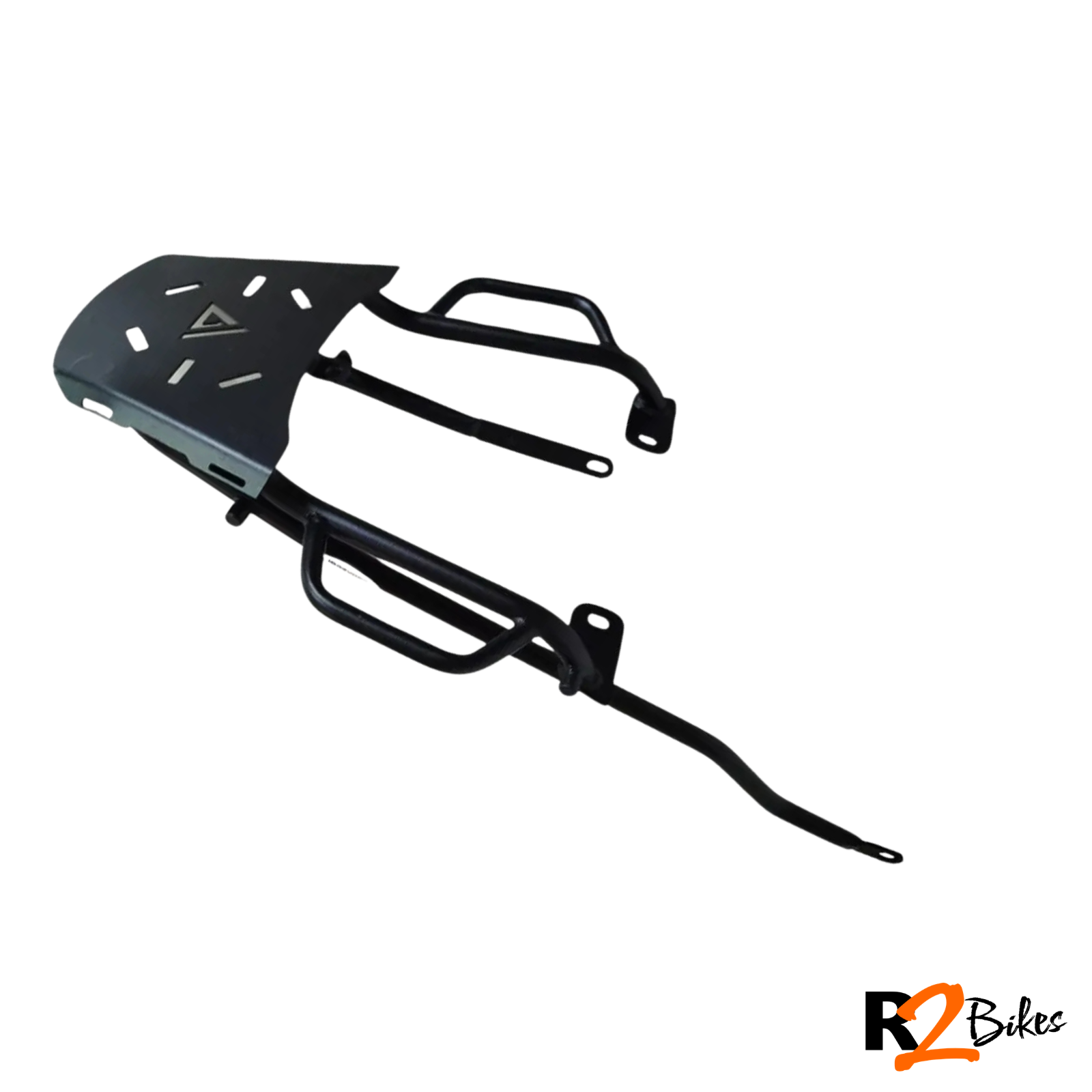 R2 Bikes -Provecol - Parrilla para MRX 200 Arizona Victory