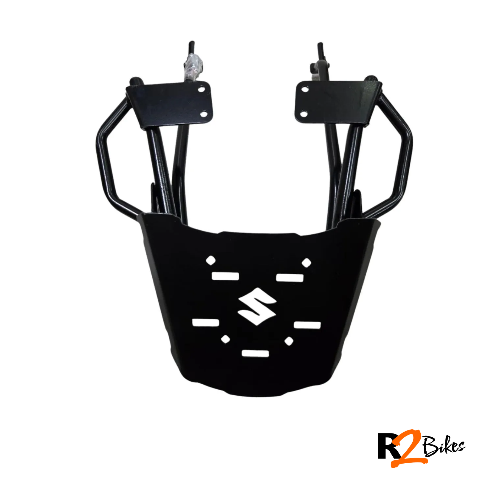 Parrilla Para Moto Suzuki Gixxer 150250 Fi Negro